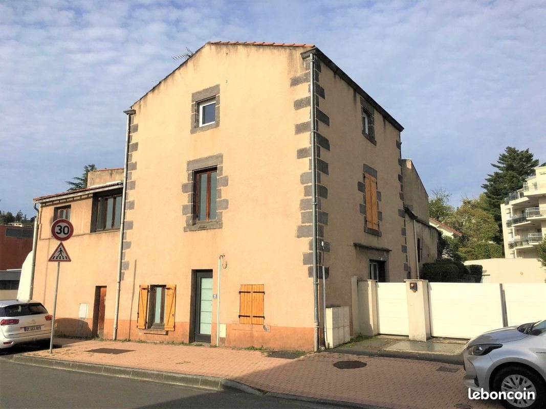 Maison à louer, 123m², Chamalières