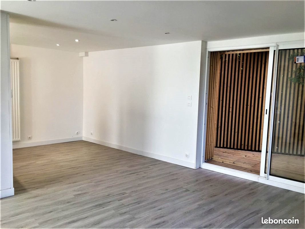 Maison à louer, 123m², Chamalières