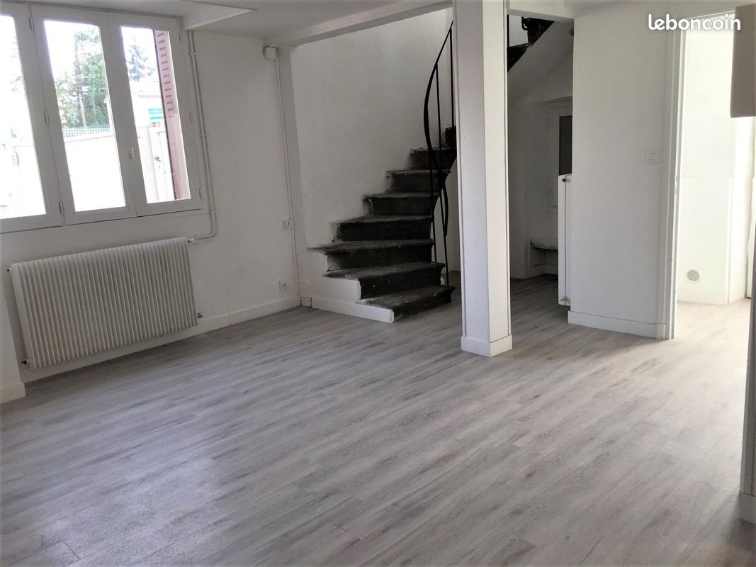Maison à louer, 123m², Chamalières