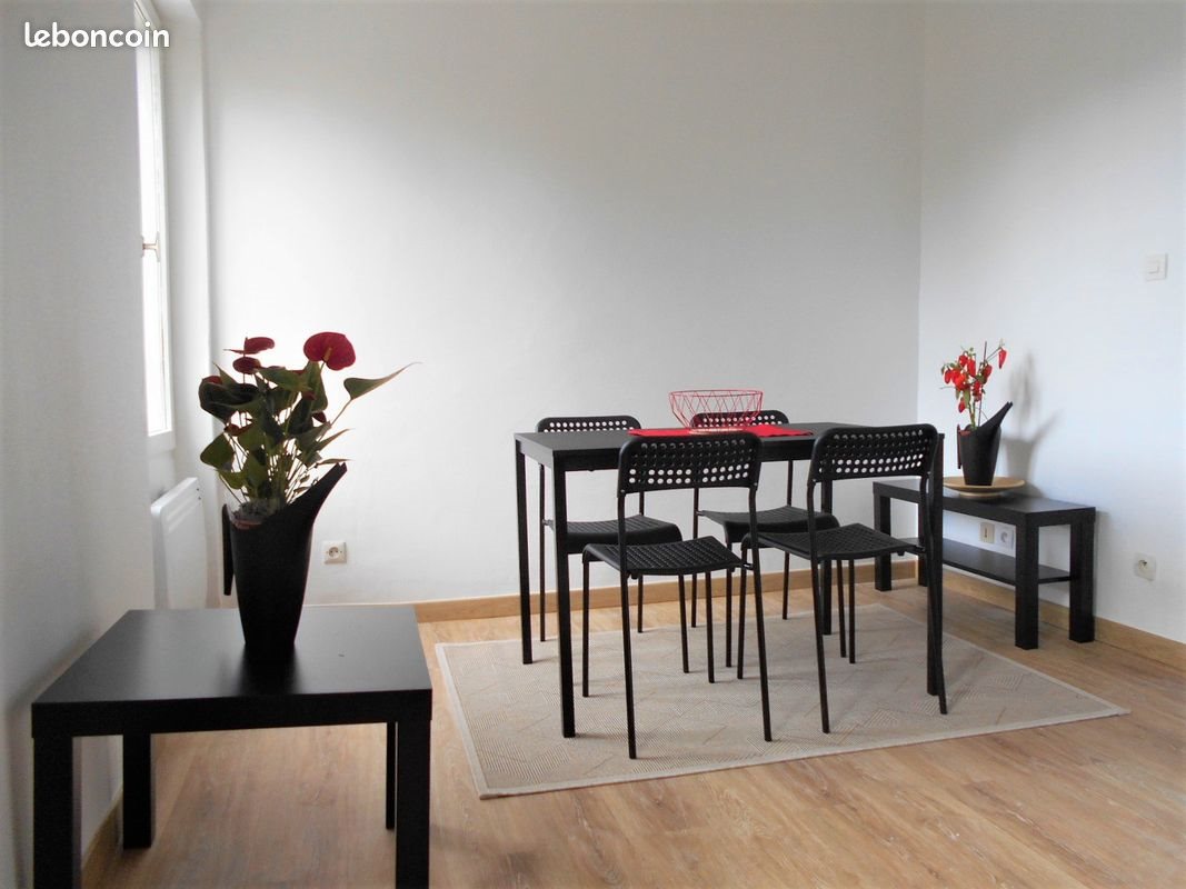 Appartement à louer, 43m², Clermont-Ferrand