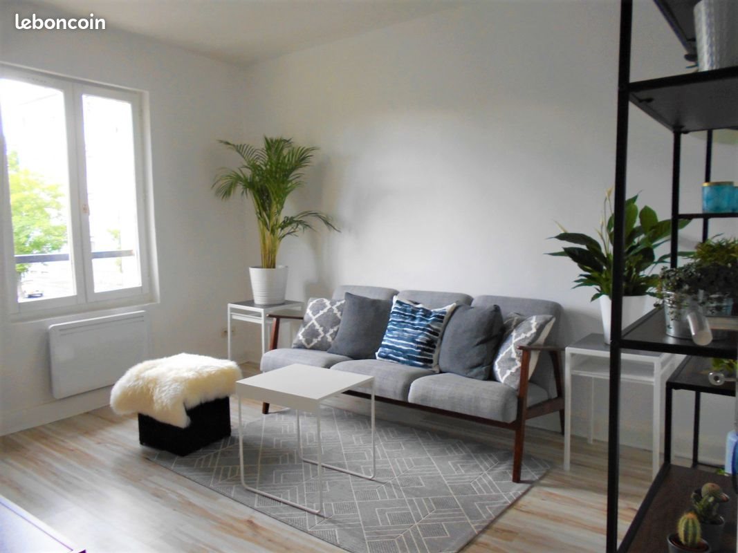 Appartement à louer, 43m², Clermont-Ferrand