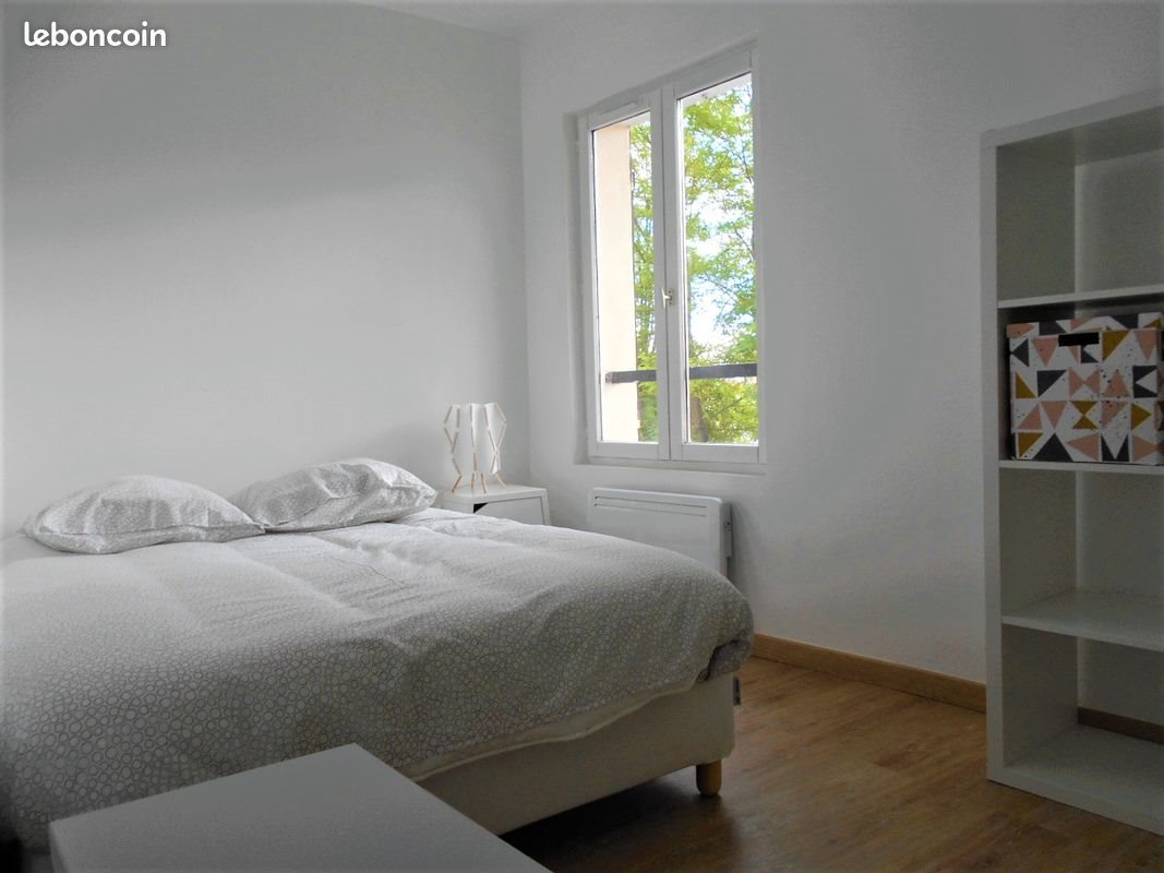 Appartement à louer, 43m², Clermont-Ferrand