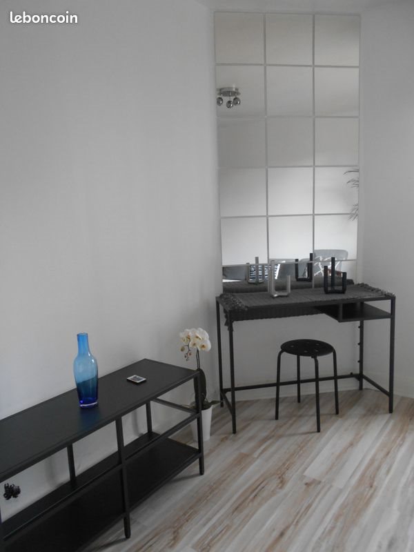 Appartement à louer, 43m², Clermont-Ferrand