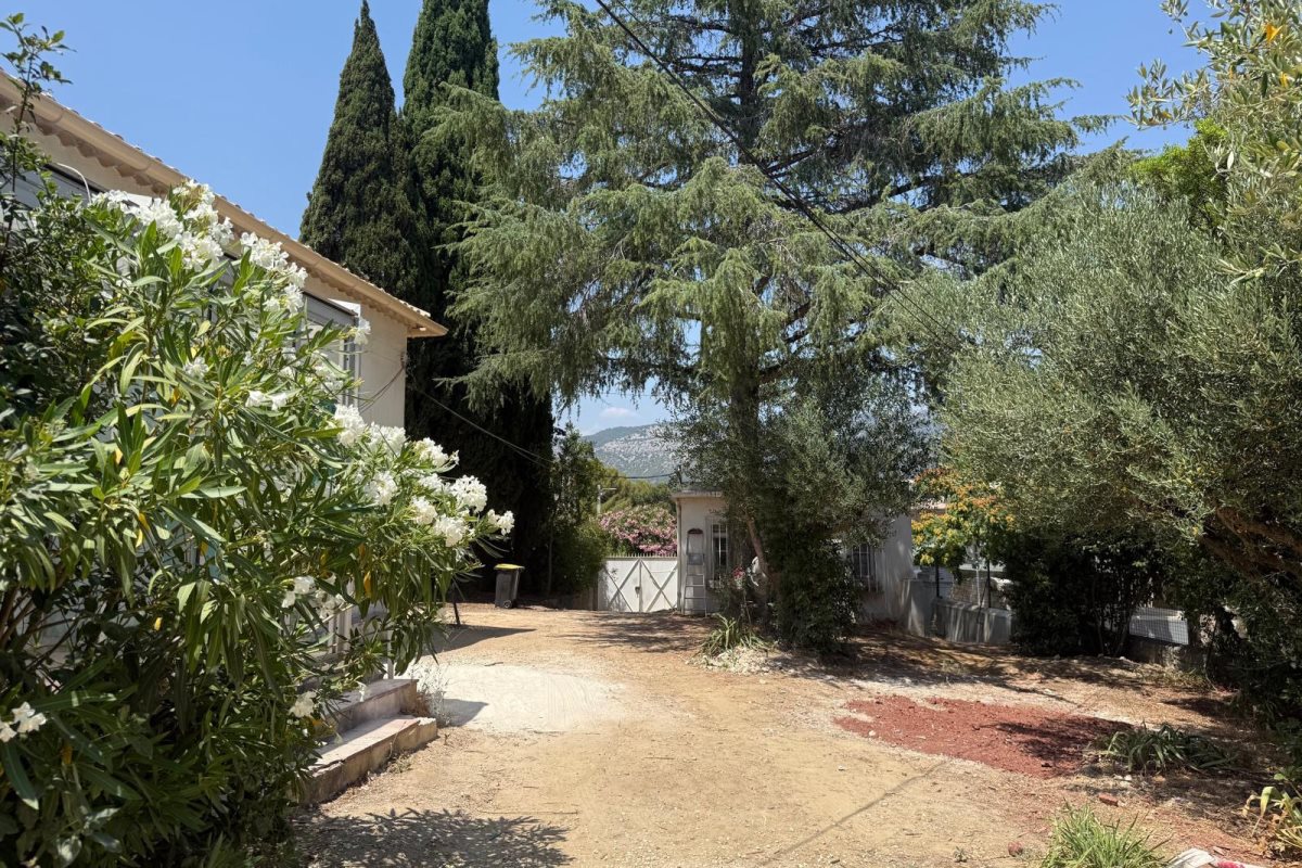 Maison à vendre, 90m², Toulon