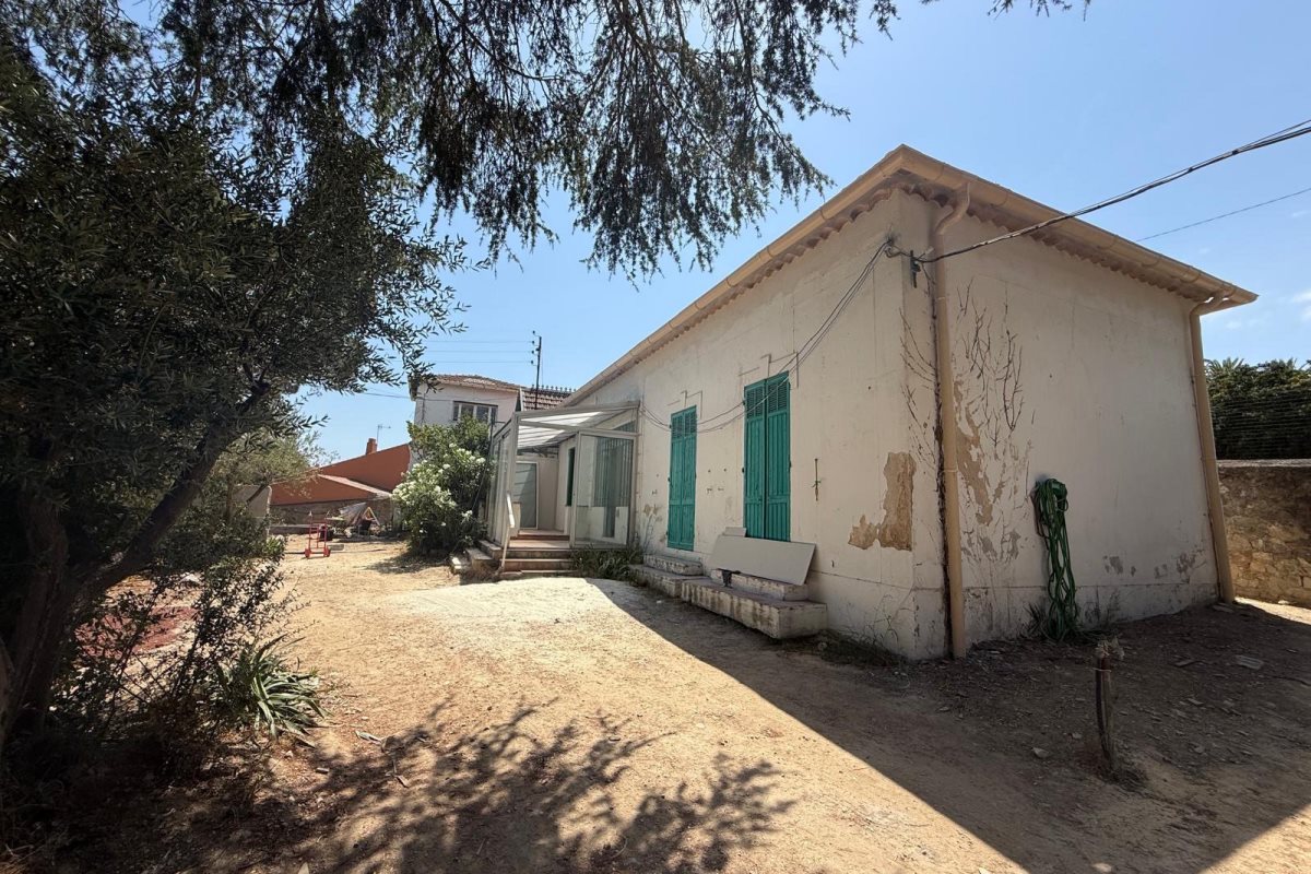 Maison à vendre, 90m², Toulon