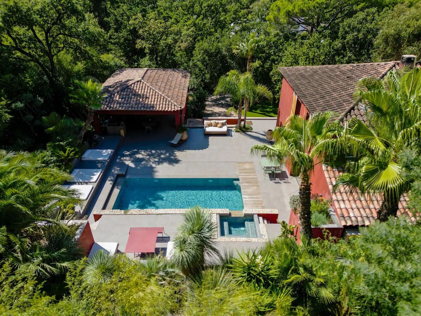 Maison à vendre, 402m², Toulon