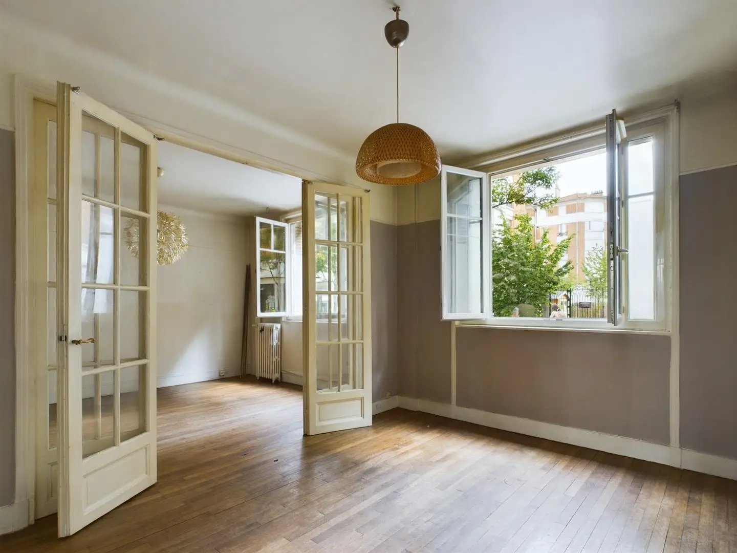 Appartement à vendre, 80m², Vincennes