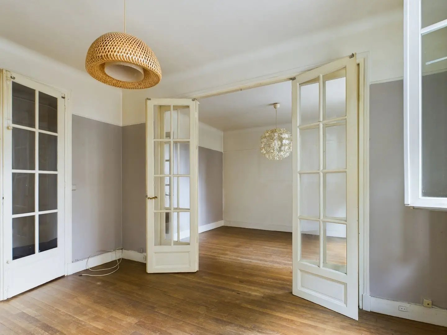 Appartement à vendre, 80m², Vincennes