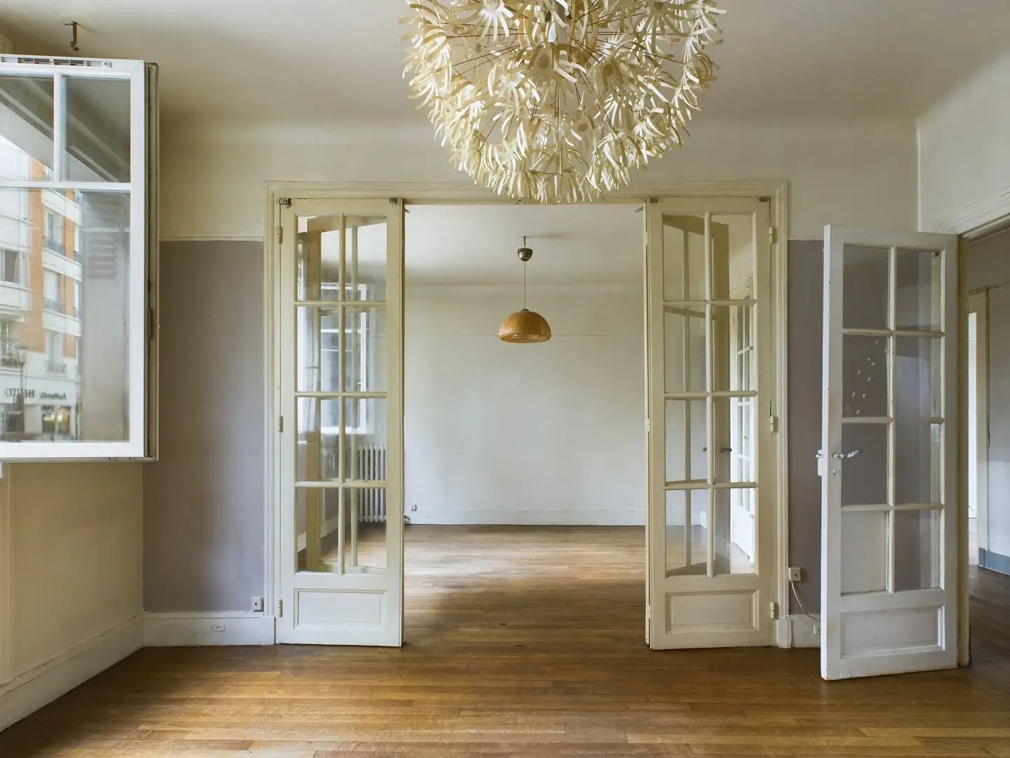 Appartement à vendre, 80m², Vincennes