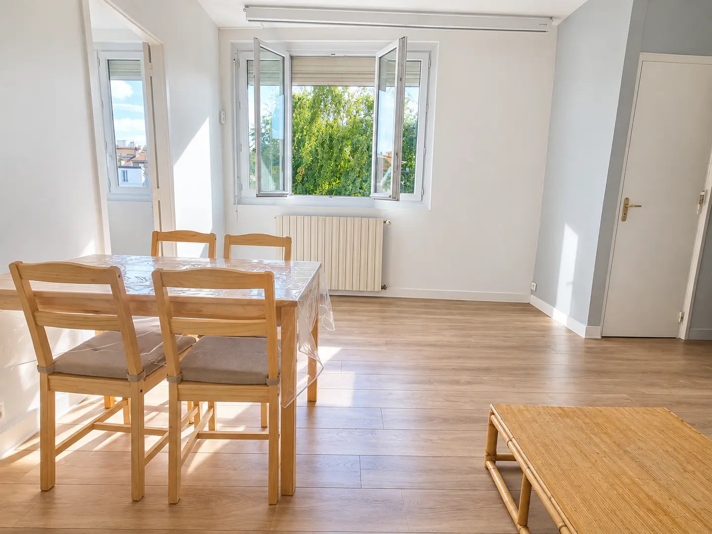 Appartement à louer, 30m², Montreuil