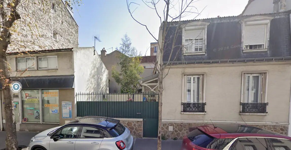 Maison à vendre, 130m², Vincennes