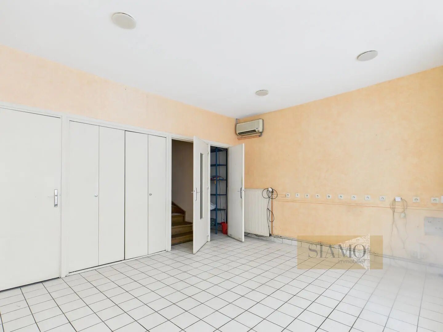 Maison à vendre, 130m², Vincennes