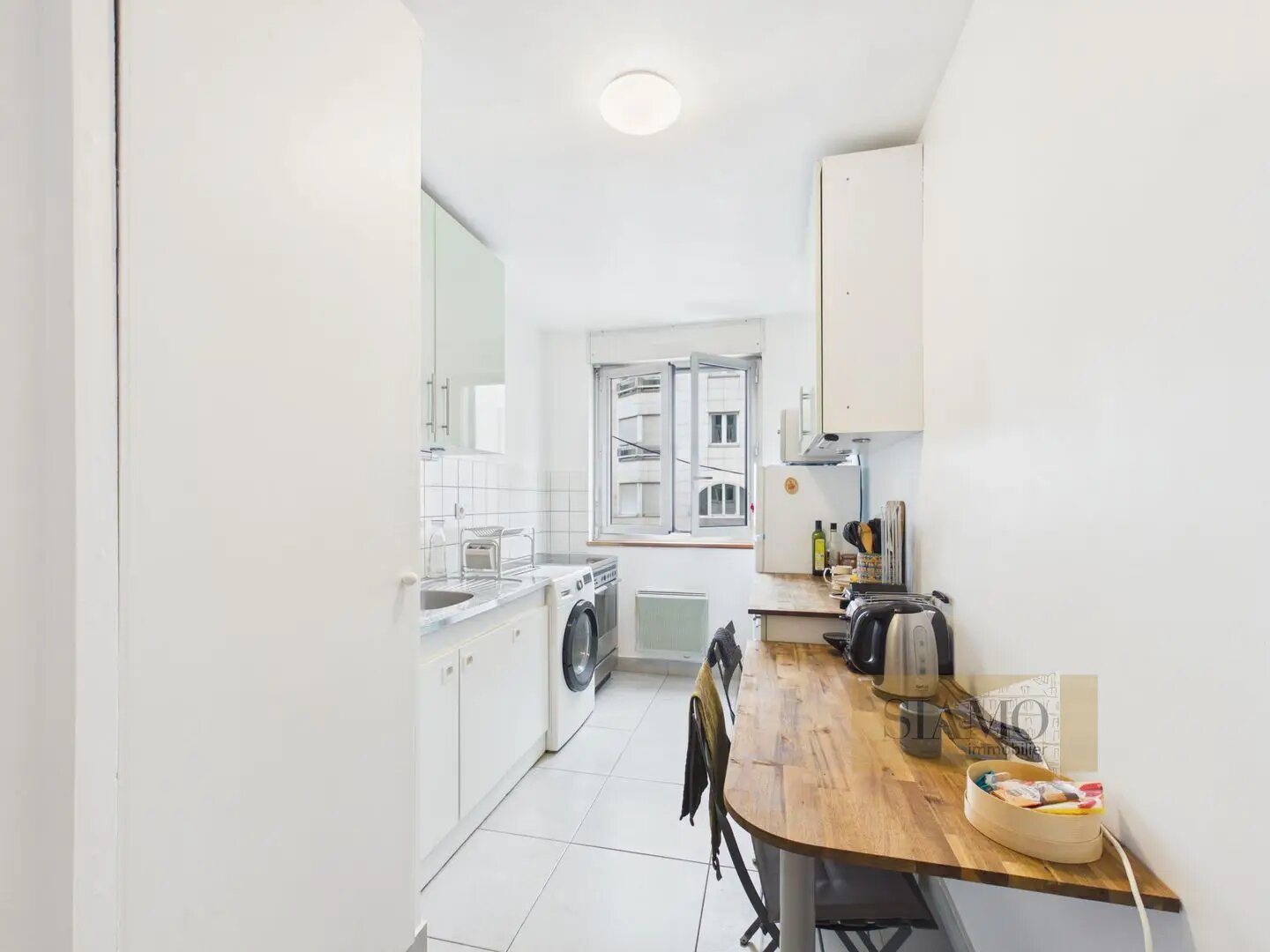 Appartement à vendre, 63m², Saint-Mandé