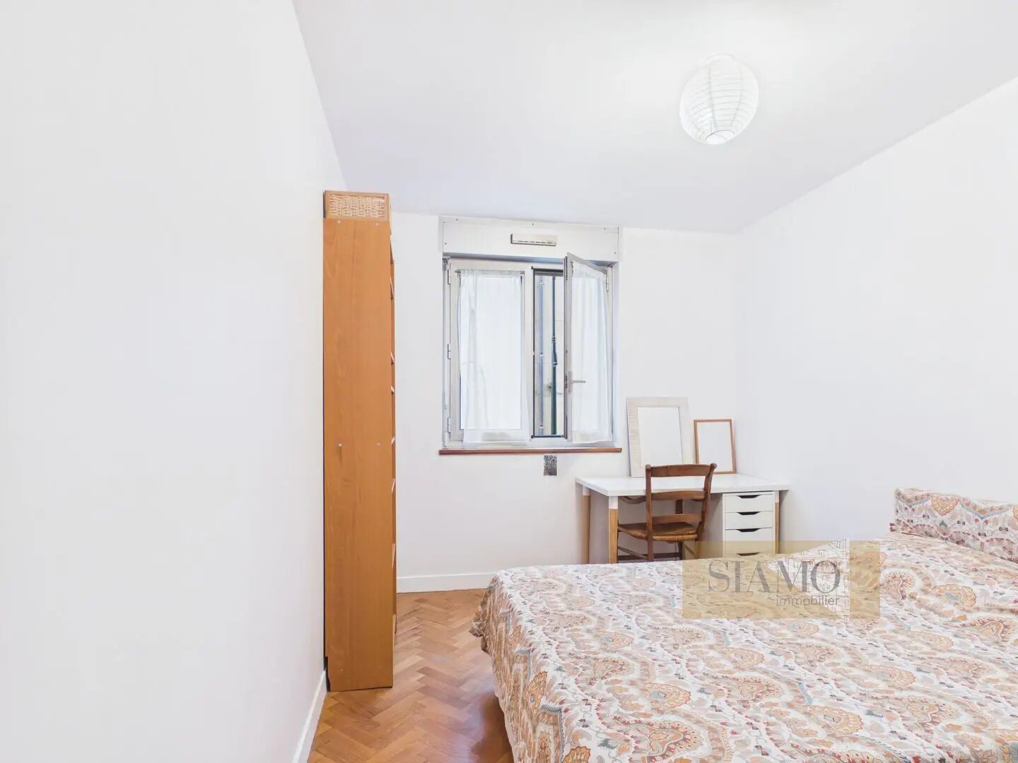 Appartement à vendre, 63m², Saint-Mandé