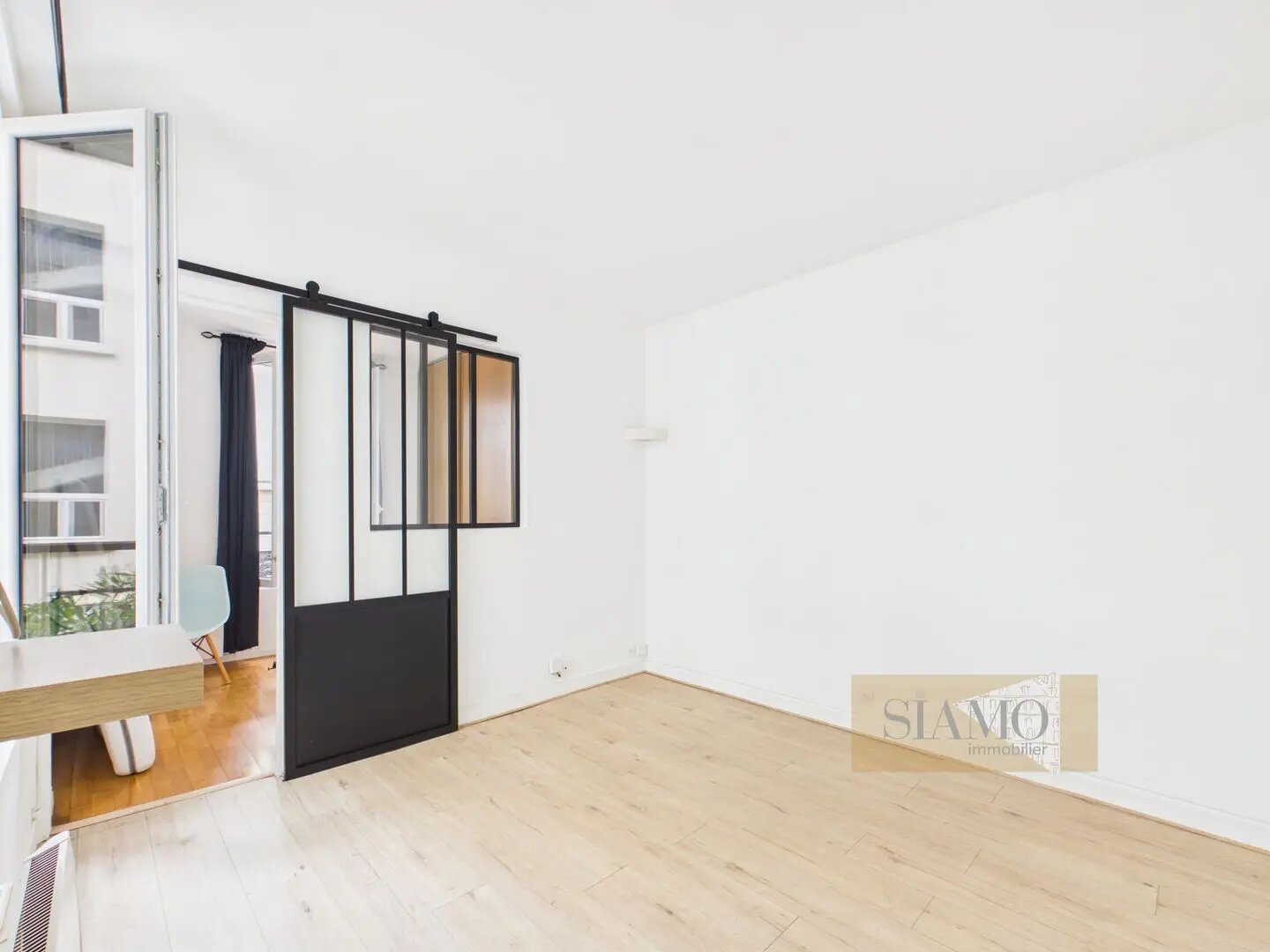 Appartement à vendre, 25m², Vincennes