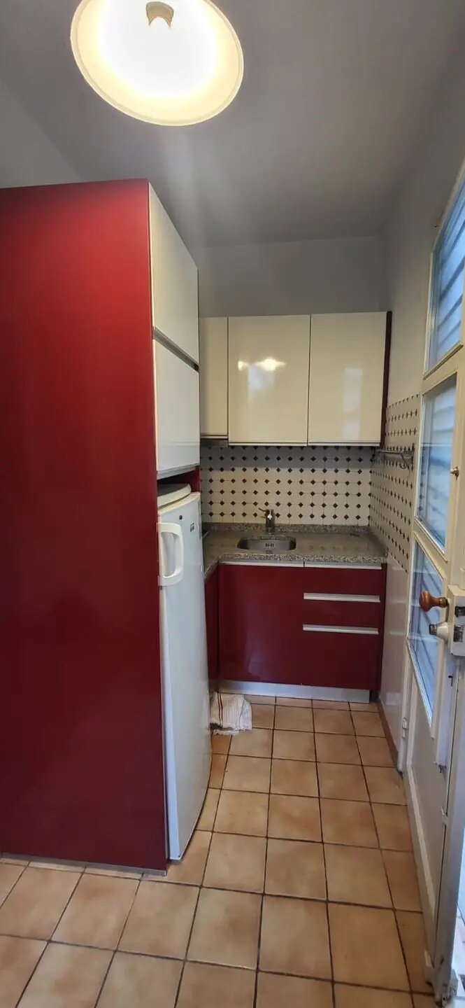 Maison à vendre, 32m², Saint-Maurice