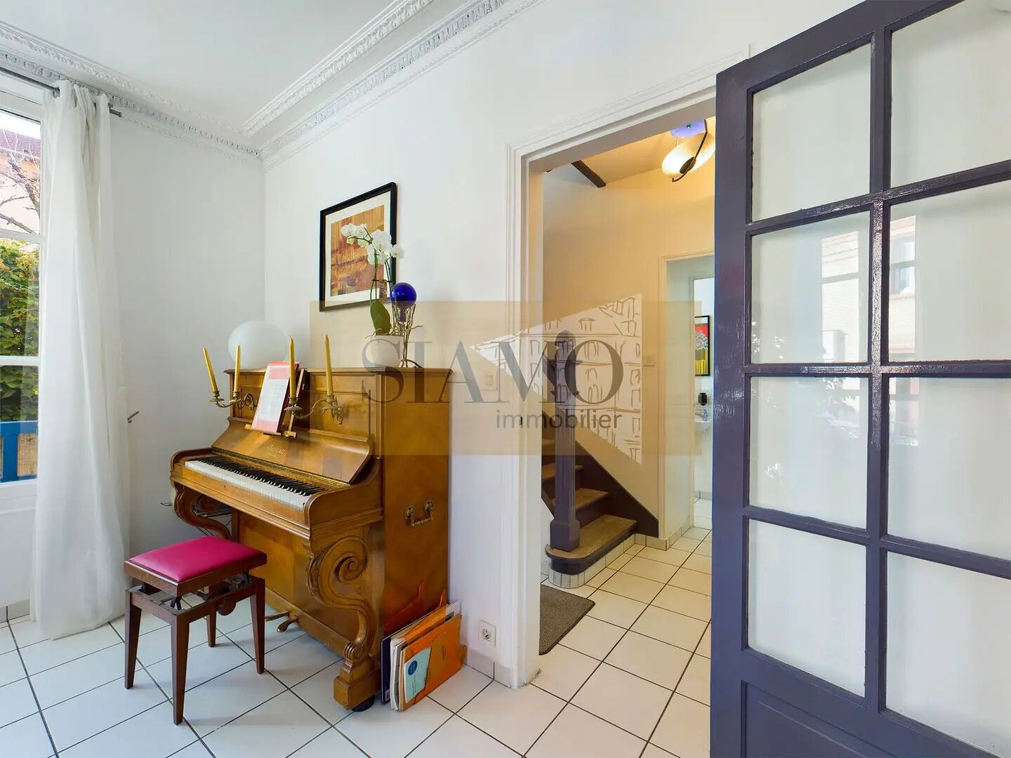 Maison à vendre, 140m², Vincennes