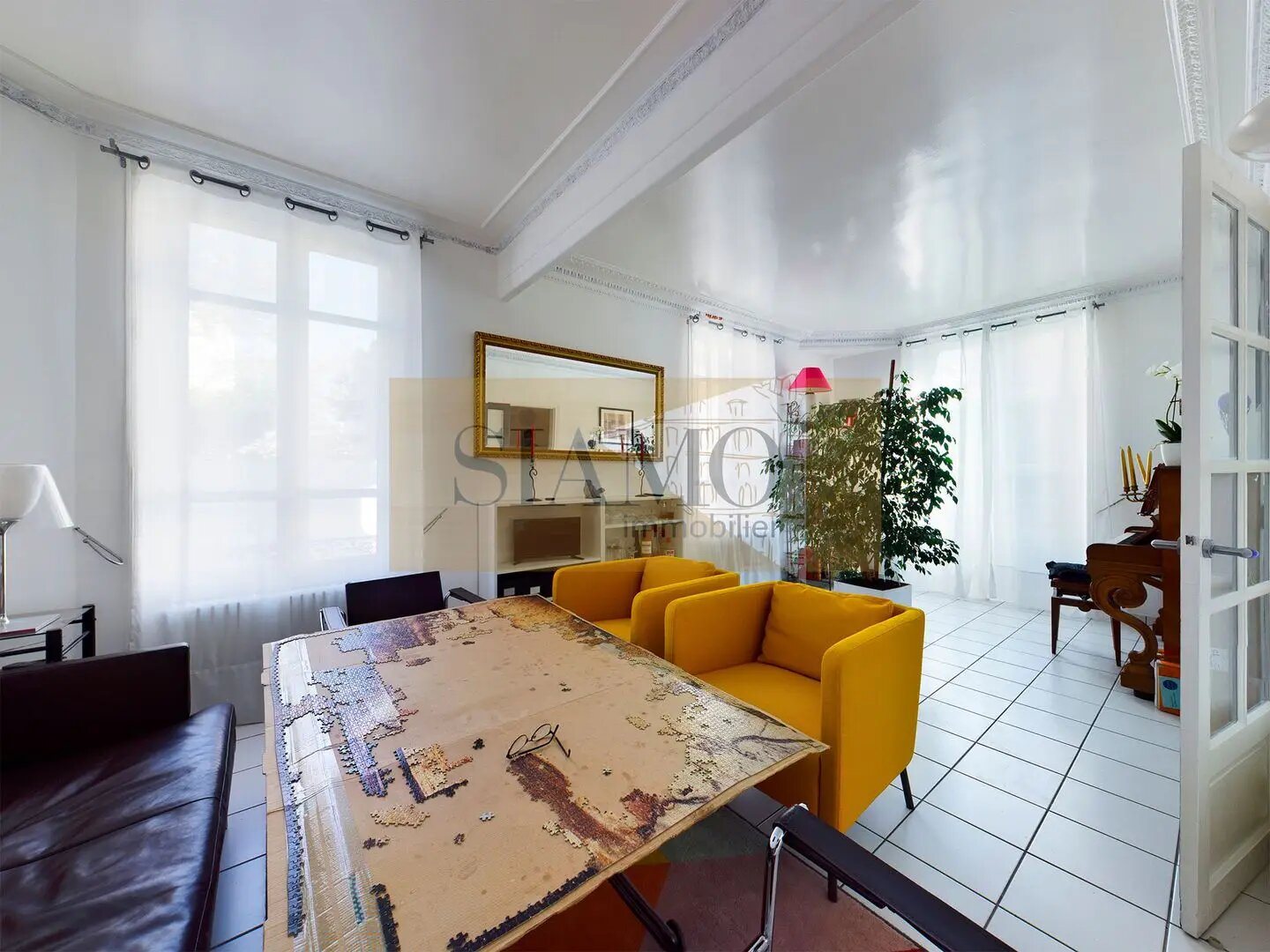 Maison à vendre, 140m², Vincennes