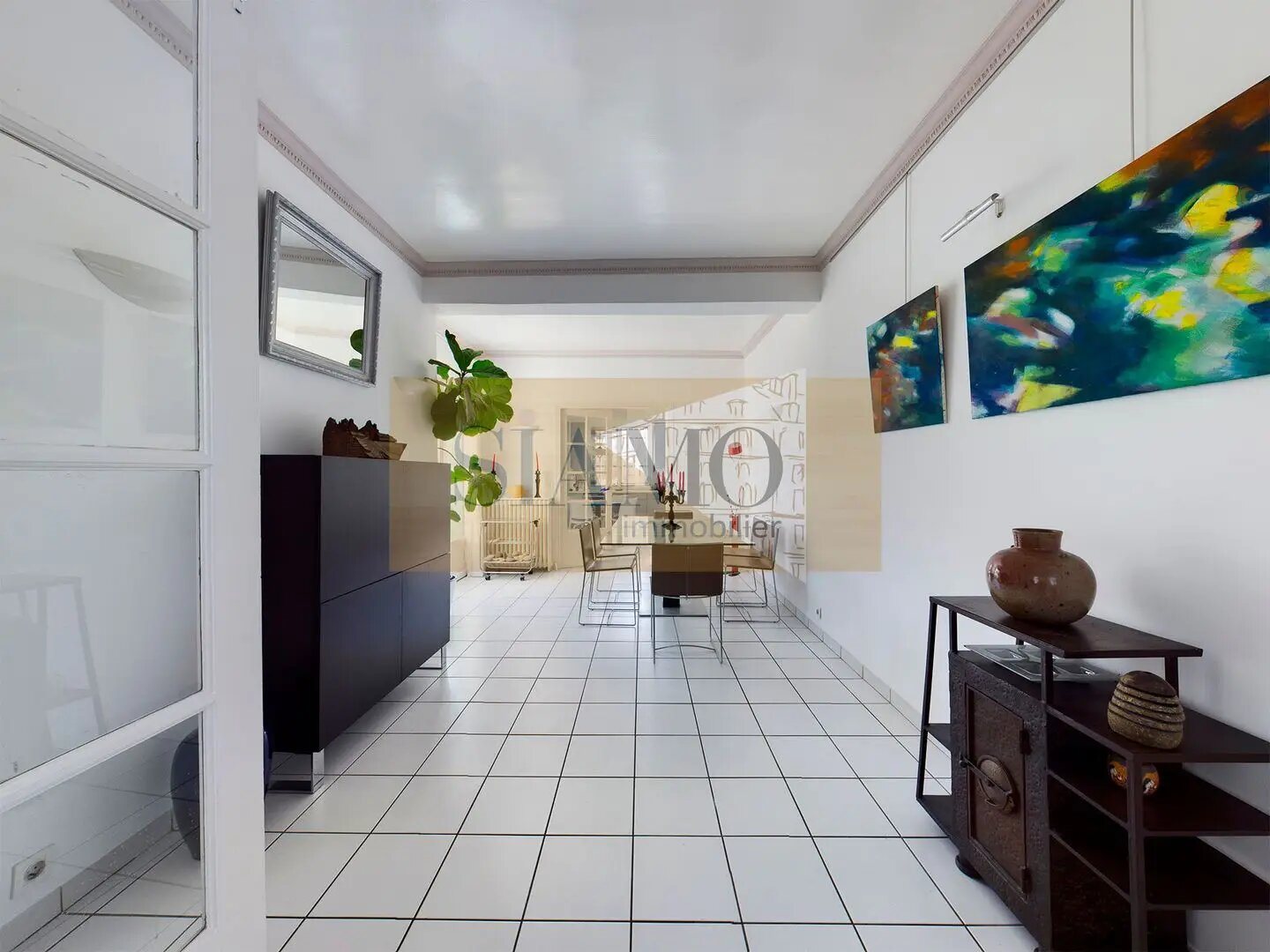 Maison à vendre, 140m², Vincennes