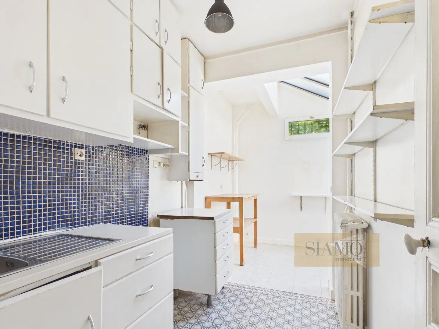 Maison à vendre, 94m², Vincennes