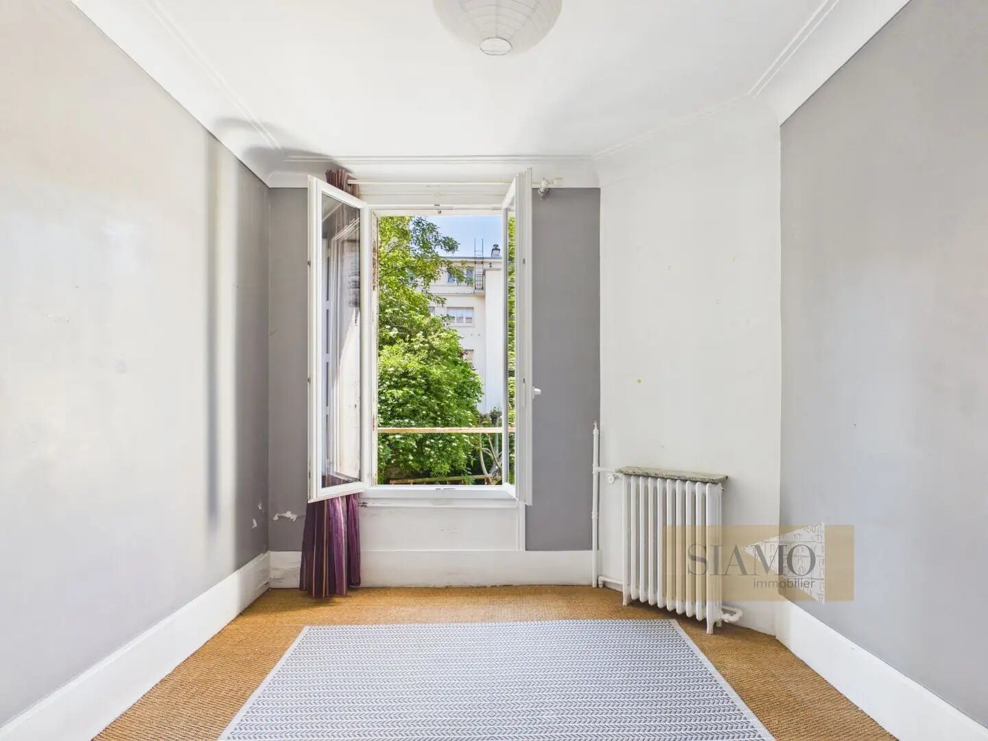 Maison à vendre, 94m², Vincennes