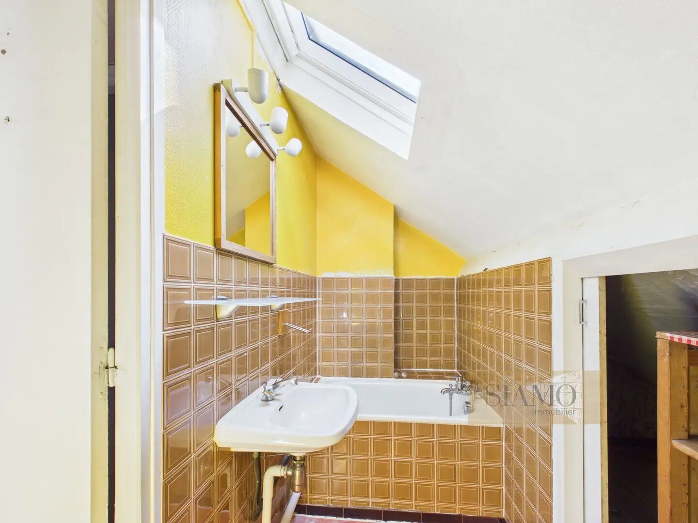 Maison à vendre, 94m², Vincennes