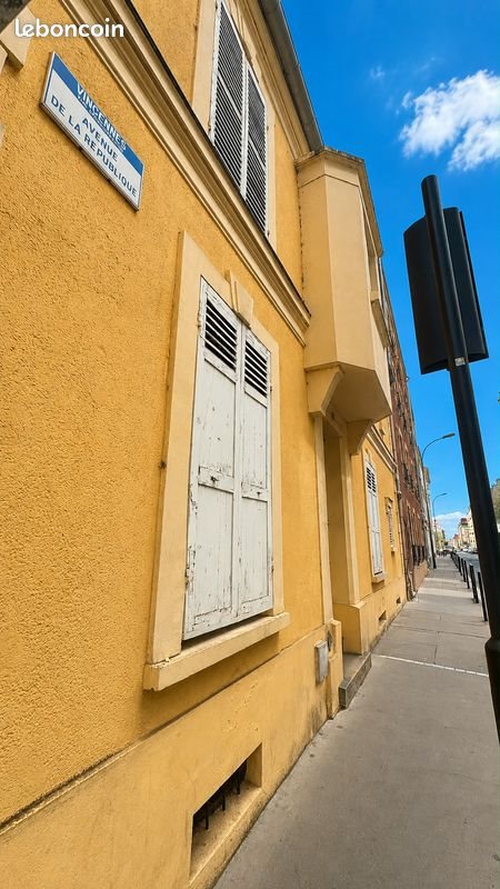 Maison à vendre, 150m², Vincennes