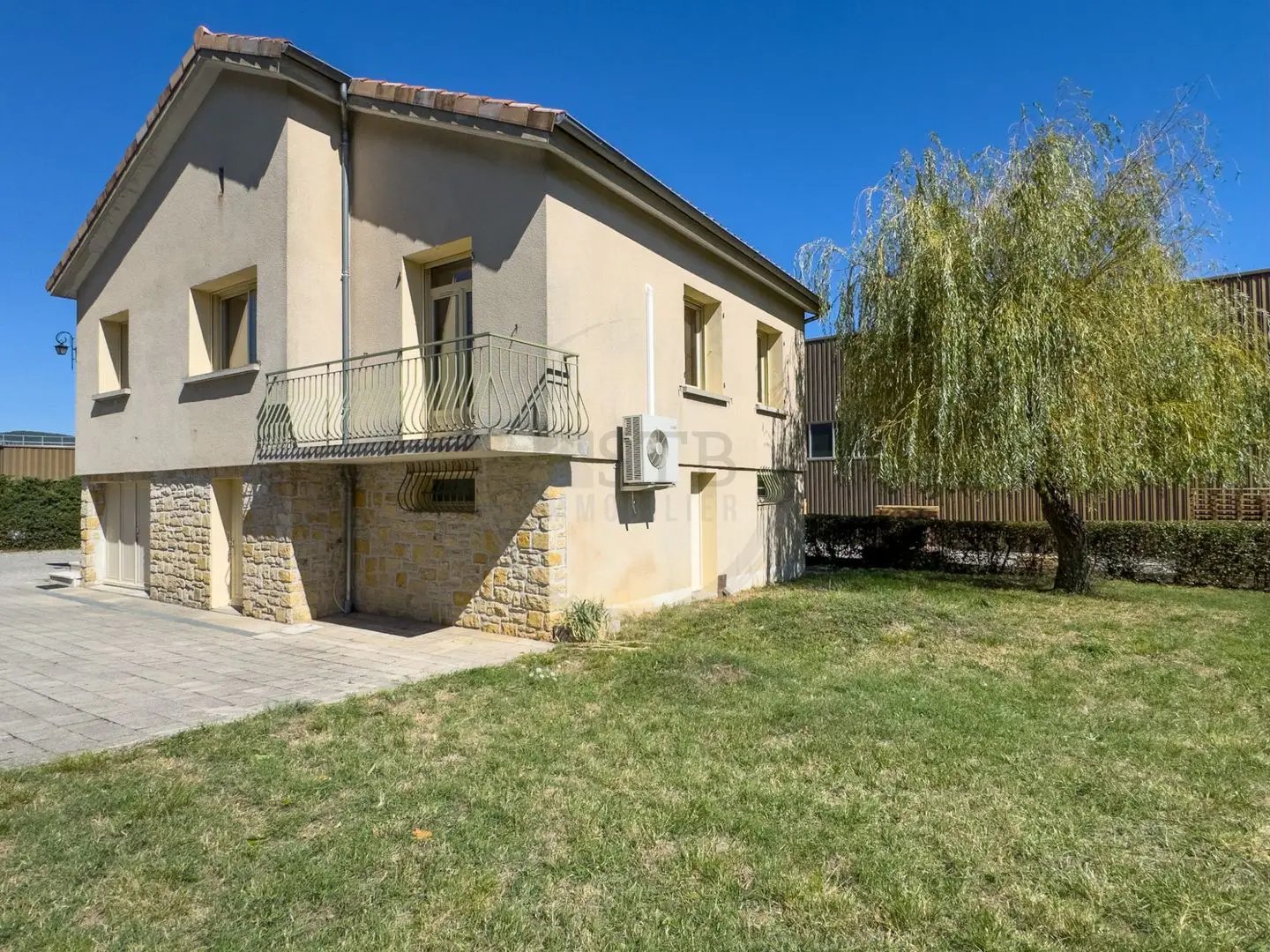Maison à vendre, 71m², Veyras