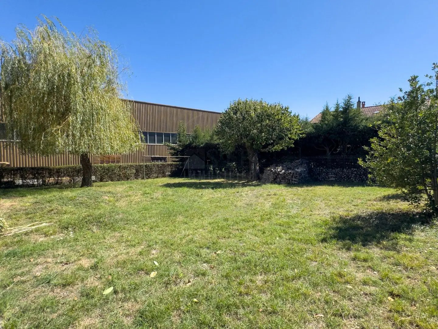 Maison à vendre, 71m², Veyras