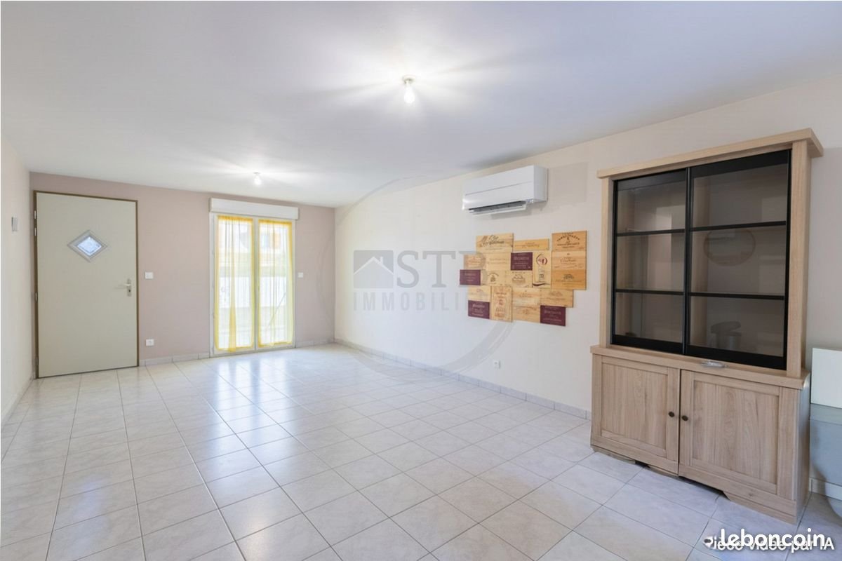 Maison à vendre, 75m², Loriol-sur-Drôme