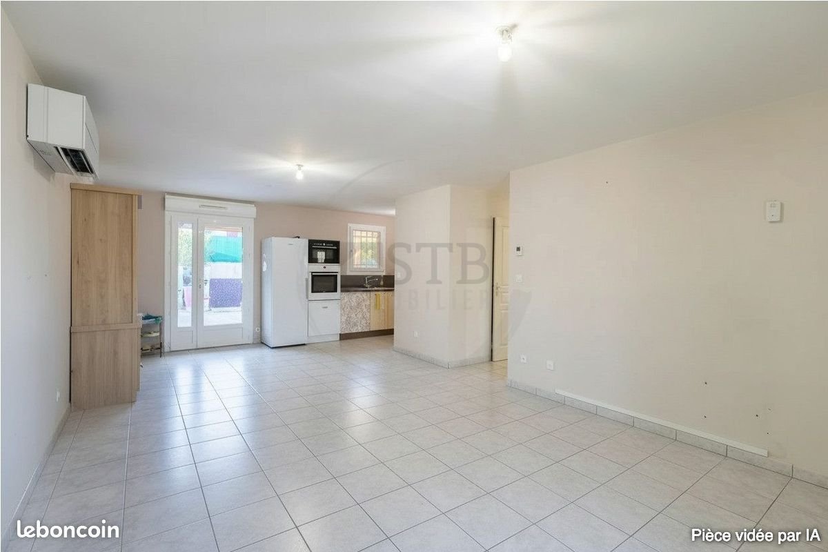 Maison à vendre, 75m², Loriol-sur-Drôme