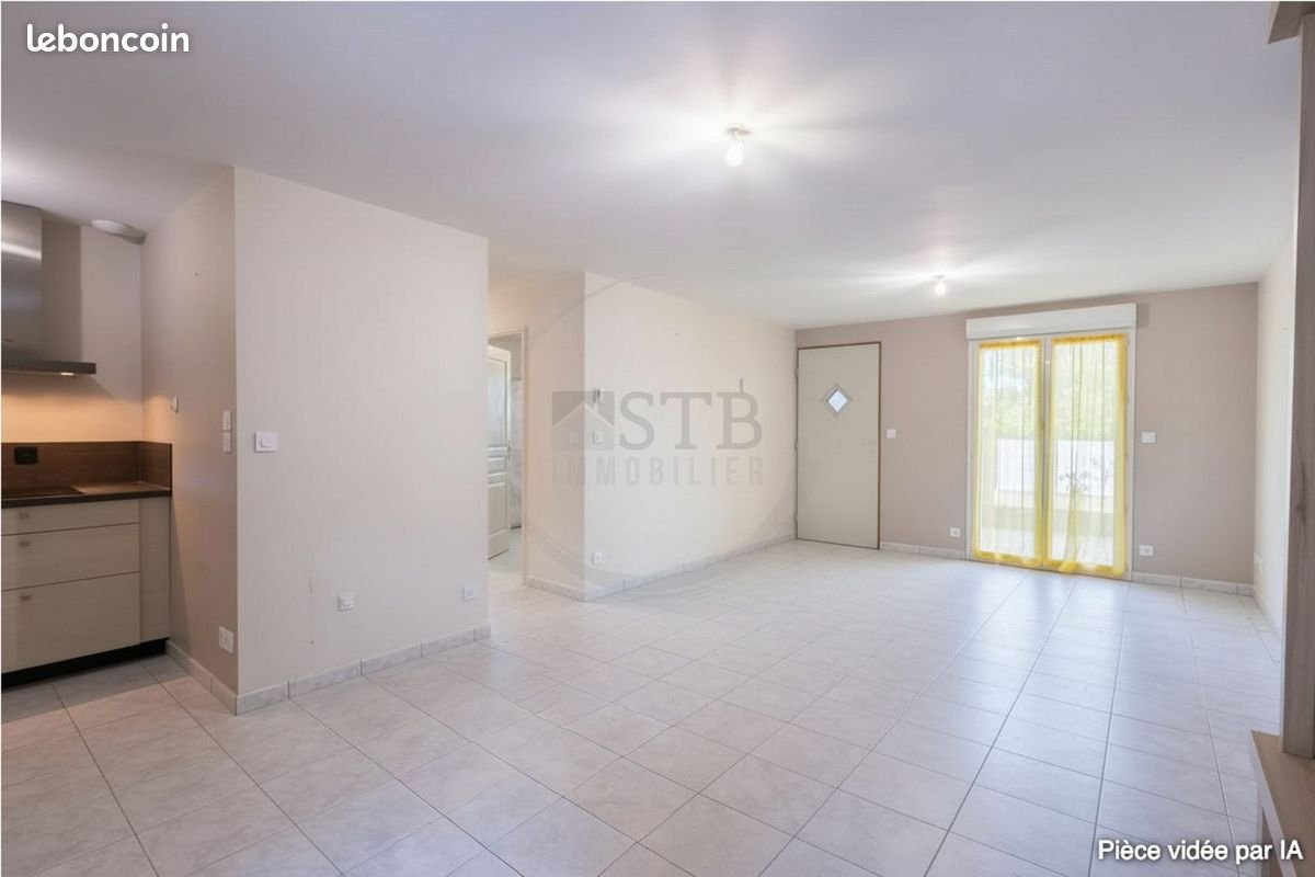 Maison à vendre, 75m², Loriol-sur-Drôme