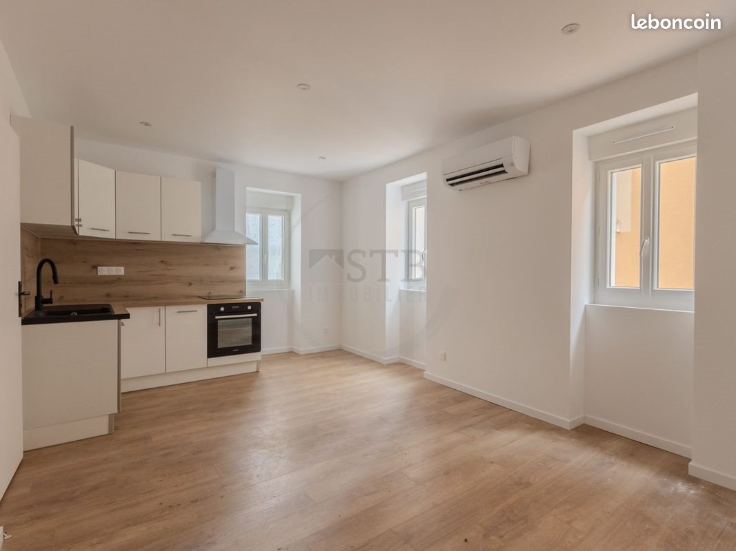 Appartement à louer, 34m², Vals-les-Bains