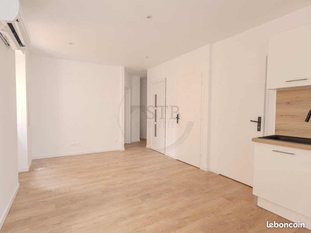 Appartement à louer, 34m², Vals-les-Bains