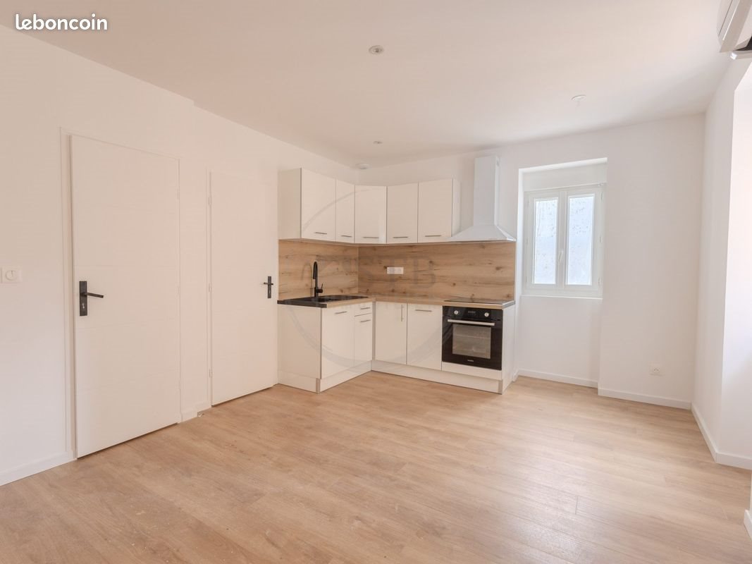 Appartement à louer, 34m², Vals-les-Bains