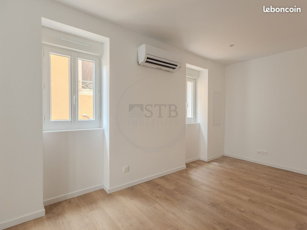 Appartement à louer, 34m², Vals-les-Bains