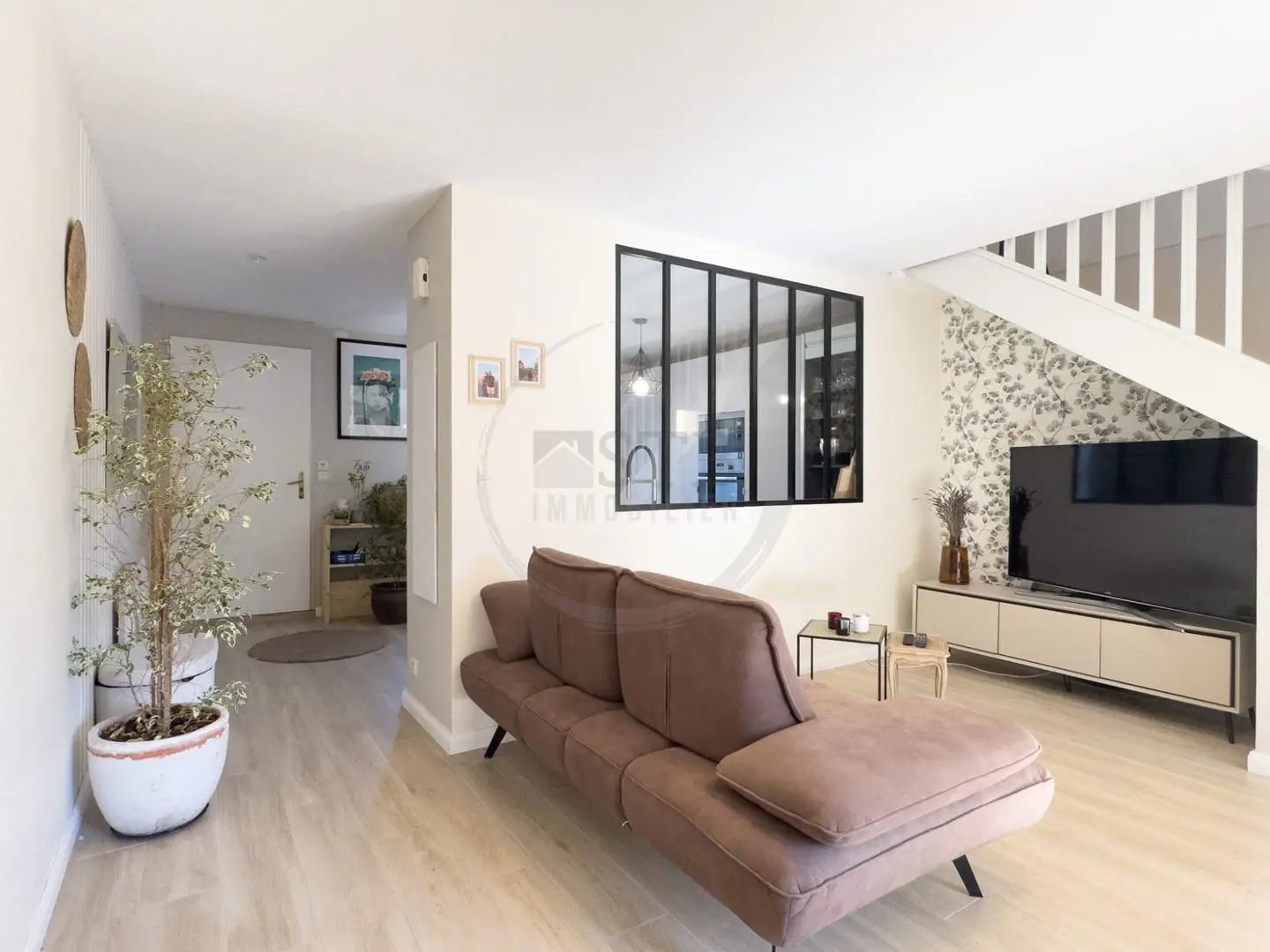 Maison à vendre, 71m², Guilherand-Granges