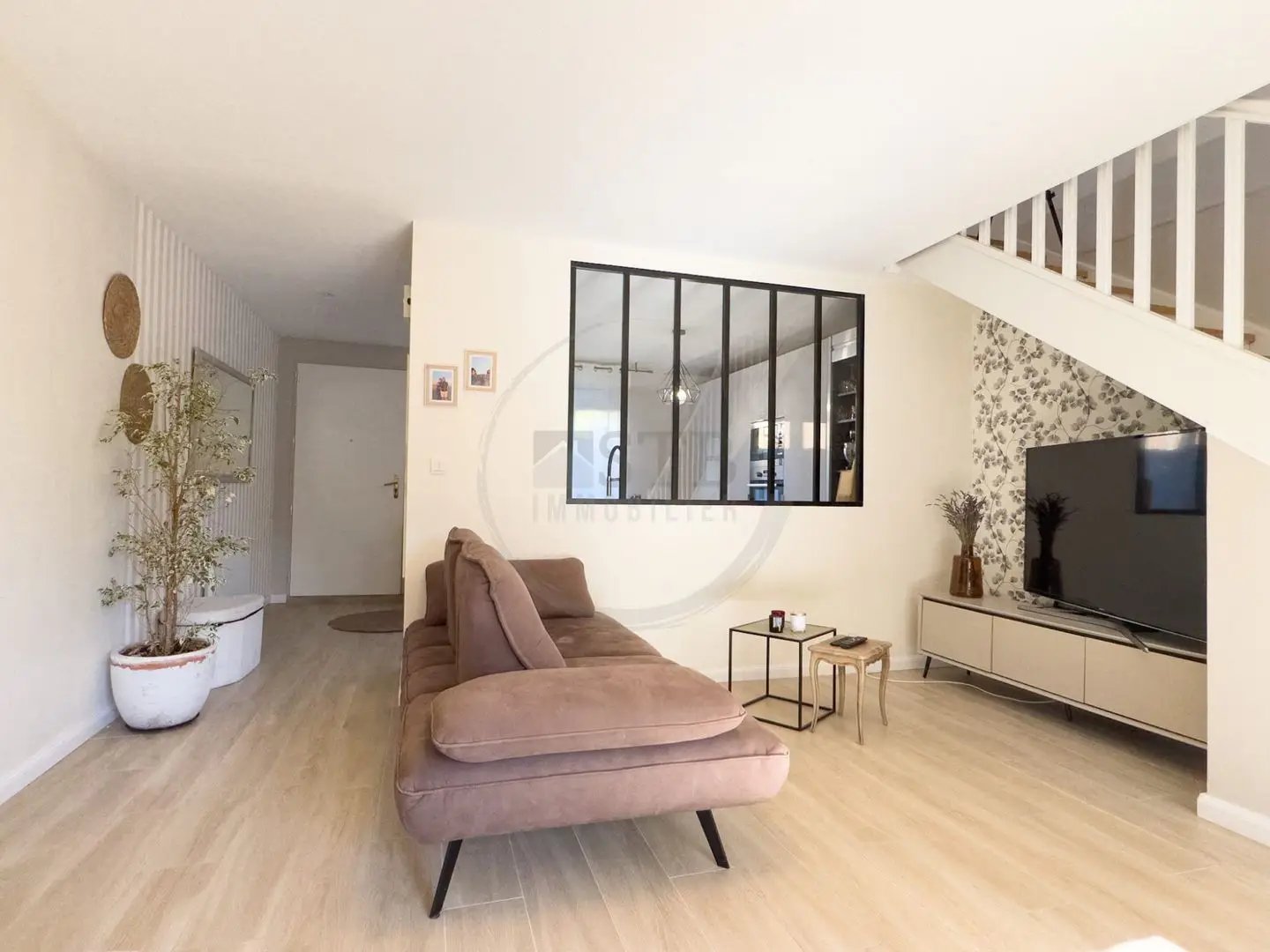 Maison à vendre, 71m², Guilherand-Granges