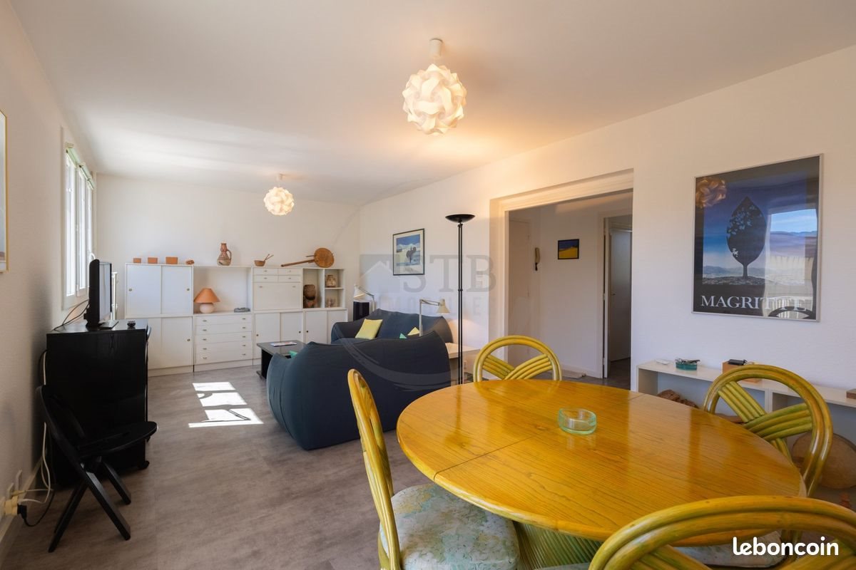 Appartement à vendre, 65m², Privas