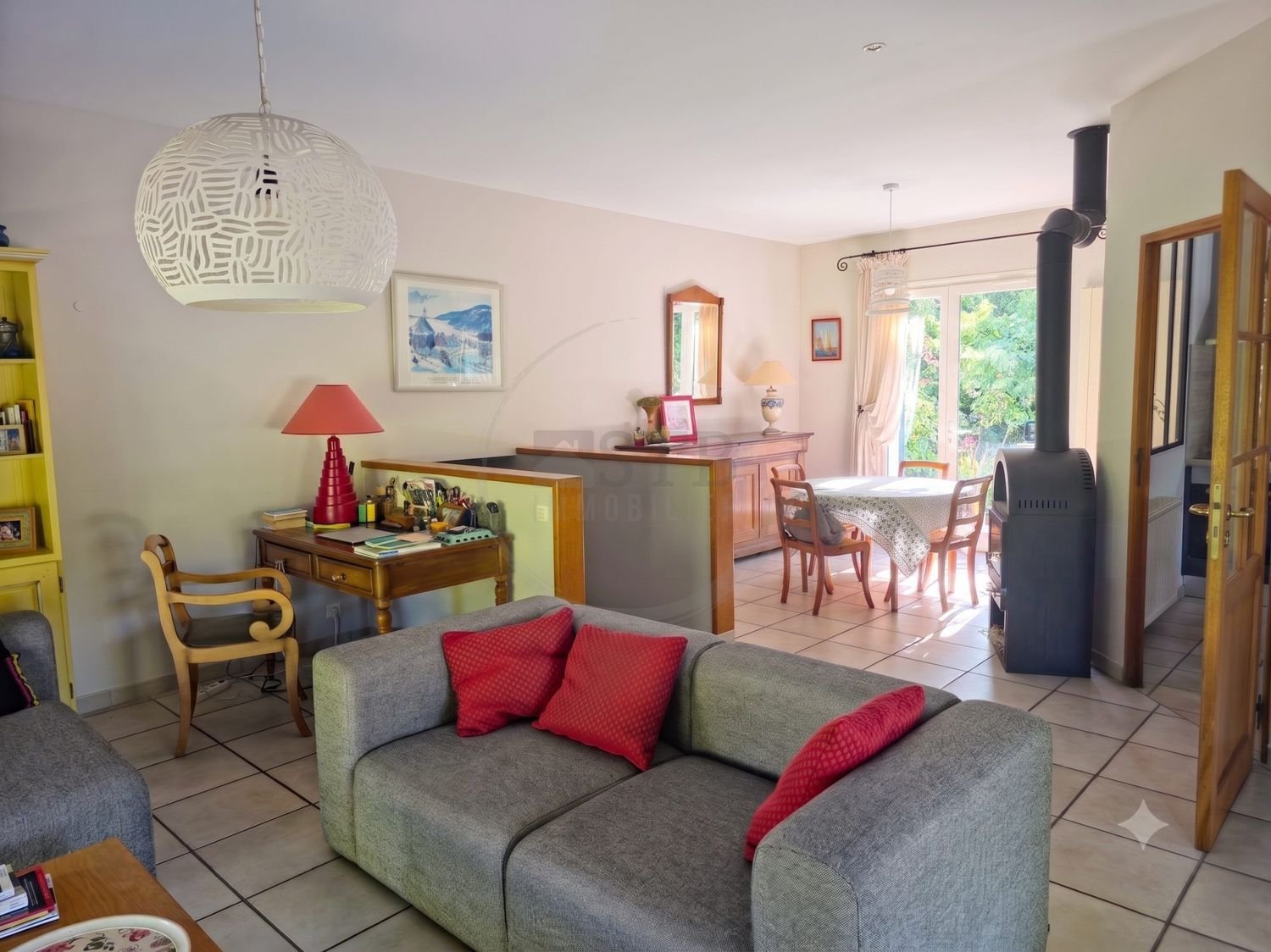 Maison à vendre, 122m², Privas