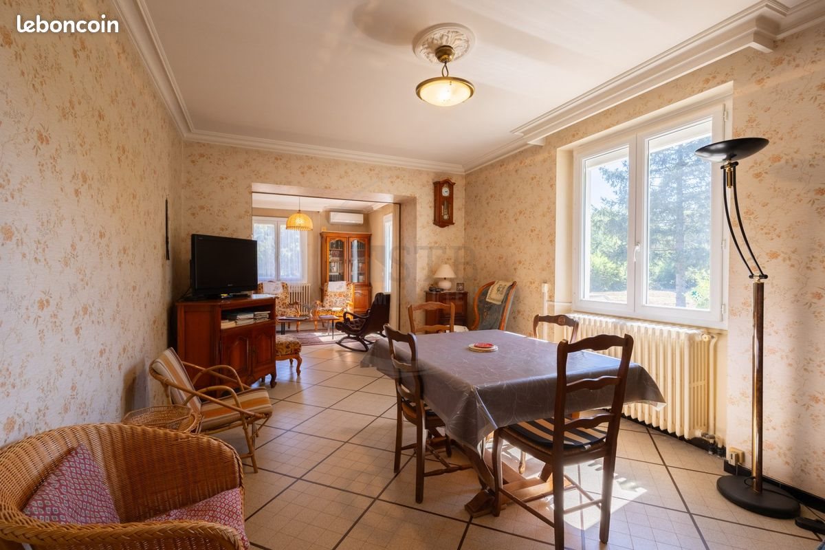 Maison à vendre, 90m², Baix