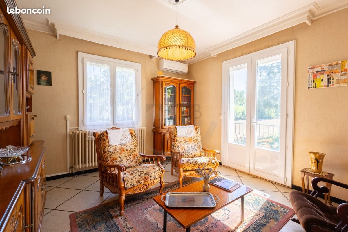 Maison à vendre, 90m², Baix