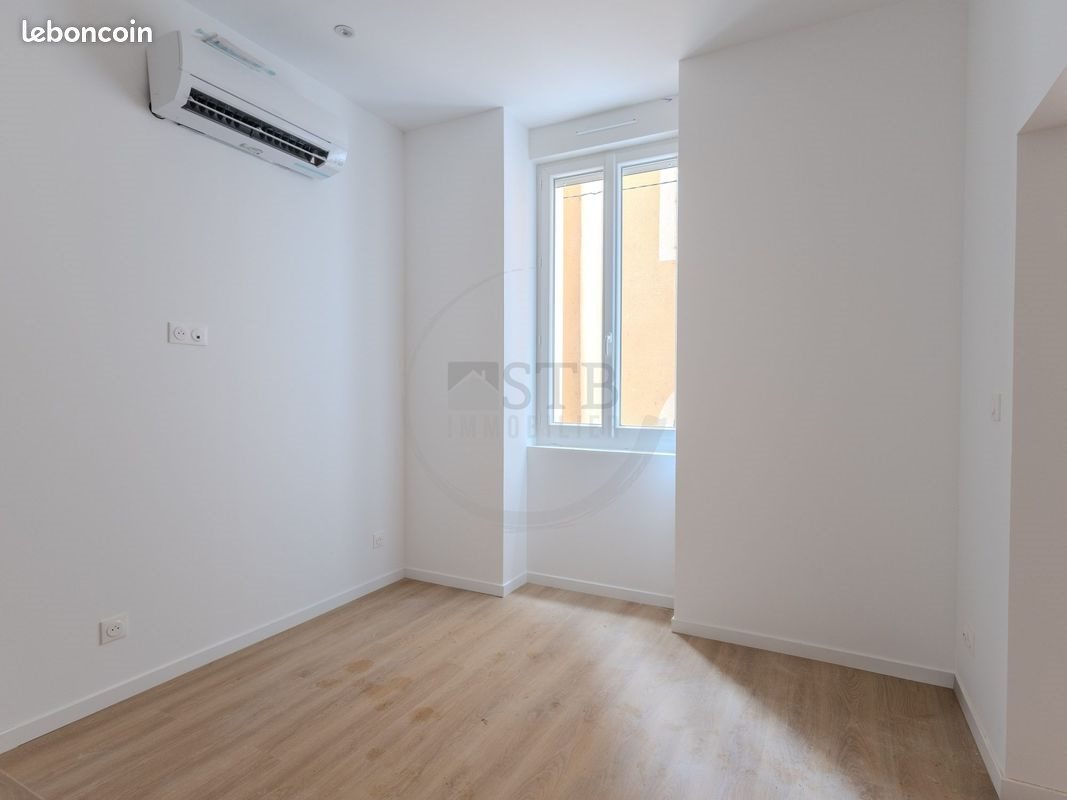 Appartement à louer, 27m², Vals-les-Bains