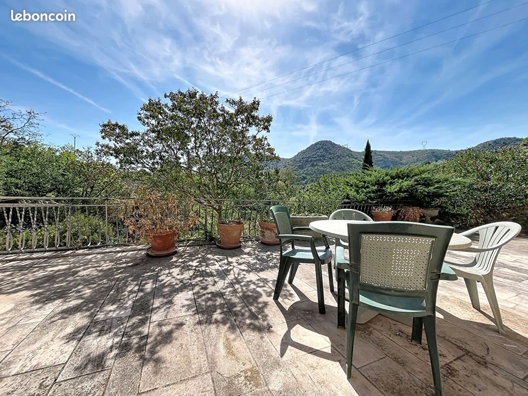 Maison à vendre, 141m², Rompon