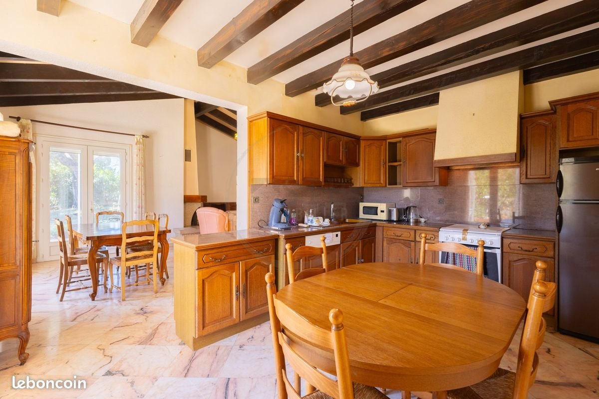 Maison à vendre, 141m², Rompon