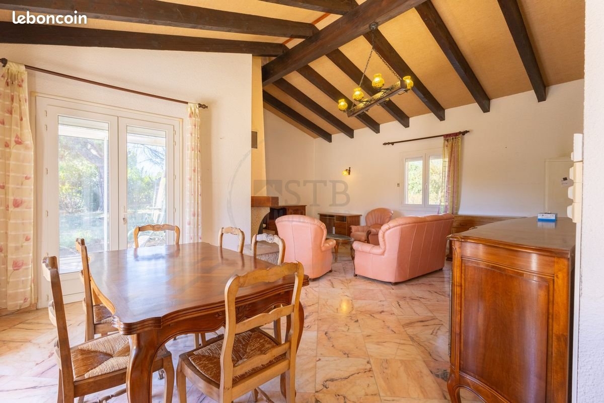 Maison à vendre, 141m², Rompon