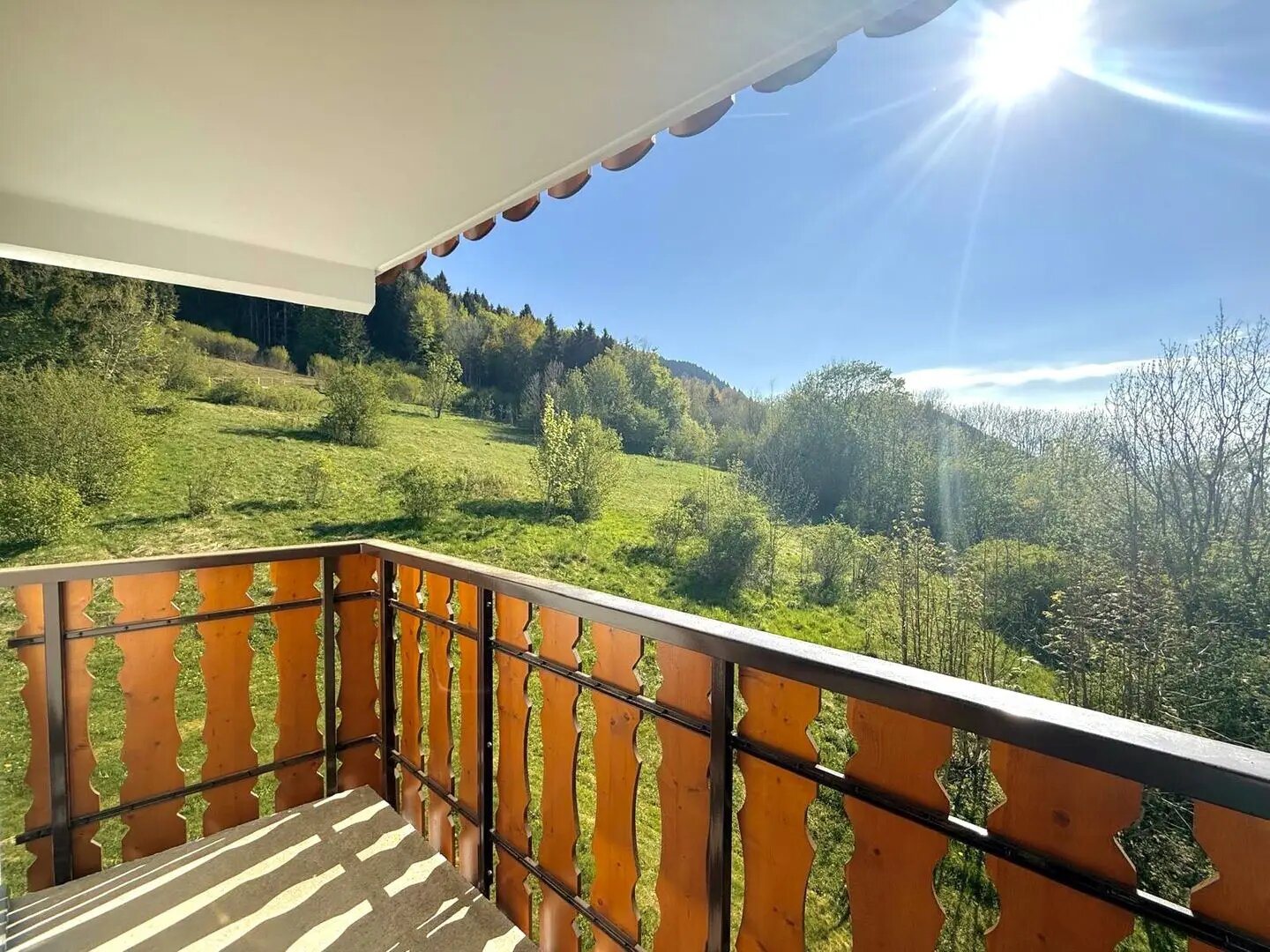 Appartement à vendre, 36m², Thollon-les-Mémises