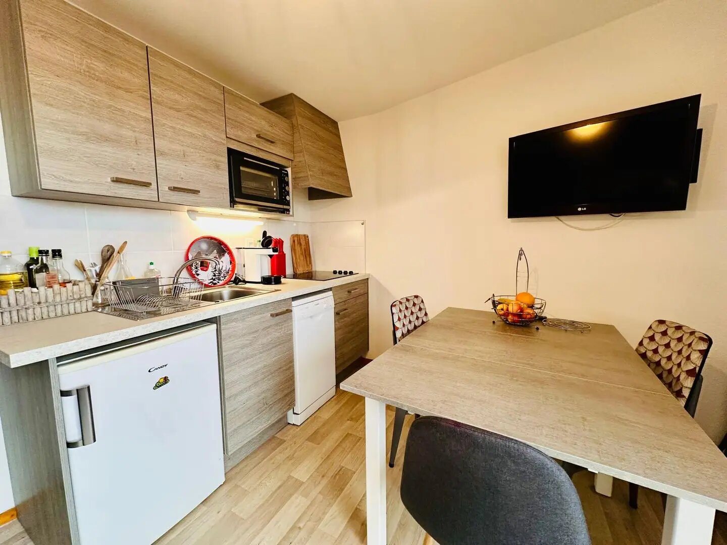 Appartement à vendre, 36m², Thollon-les-Mémises
