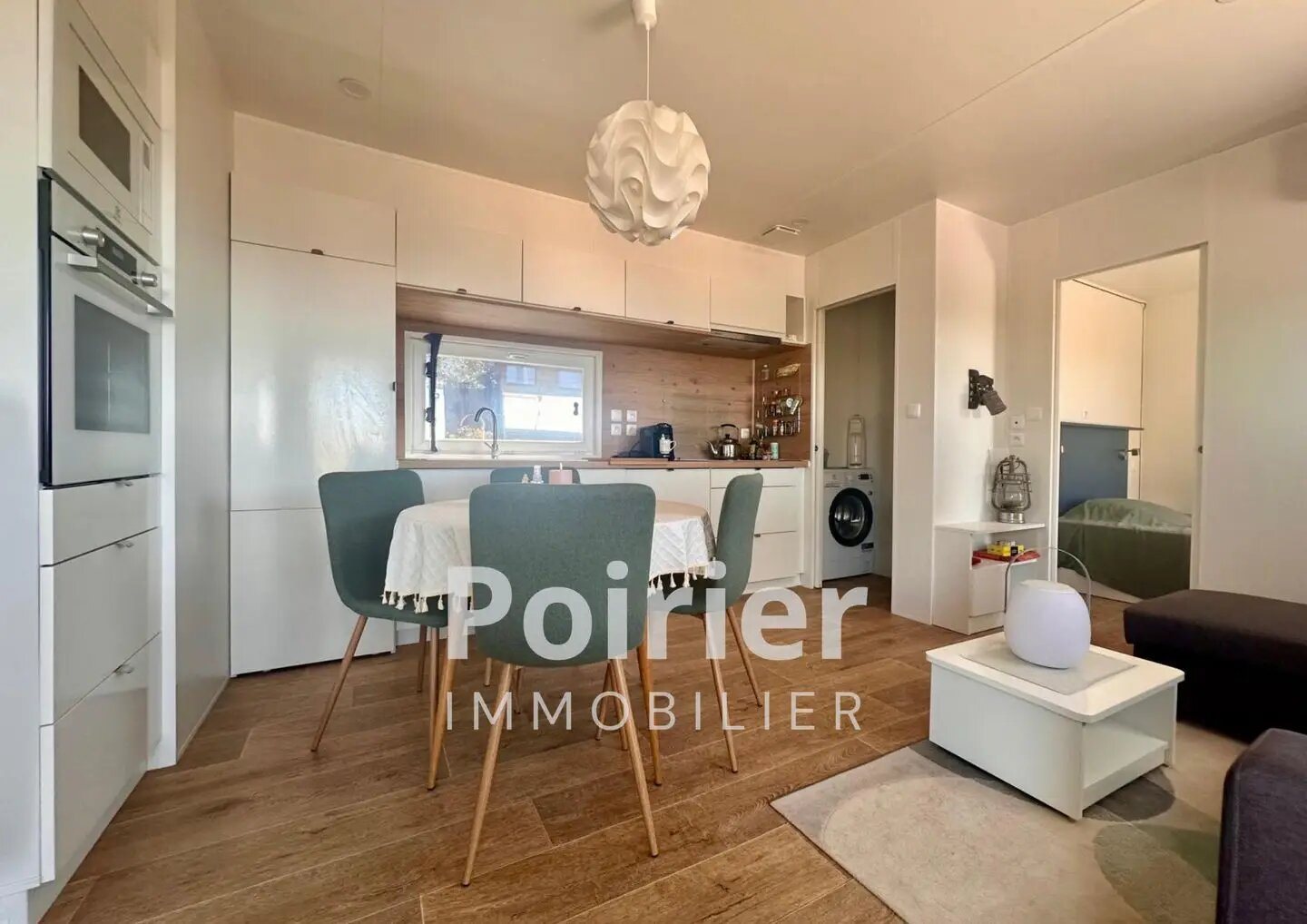 Appartement à vendre, 40m², Lugrin