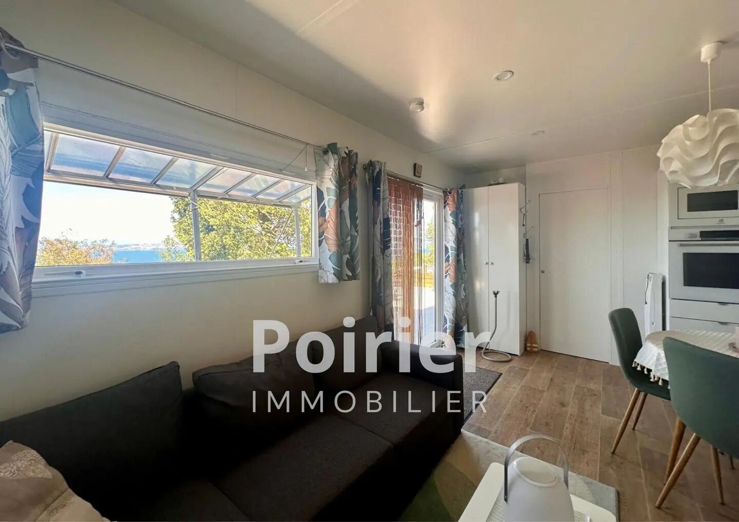 Appartement à vendre, 40m², Lugrin
